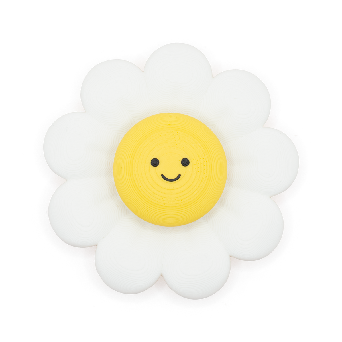 Daisy Clicker & Spinner