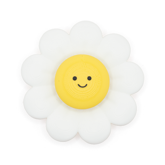 Daisy Clicker & Spinner