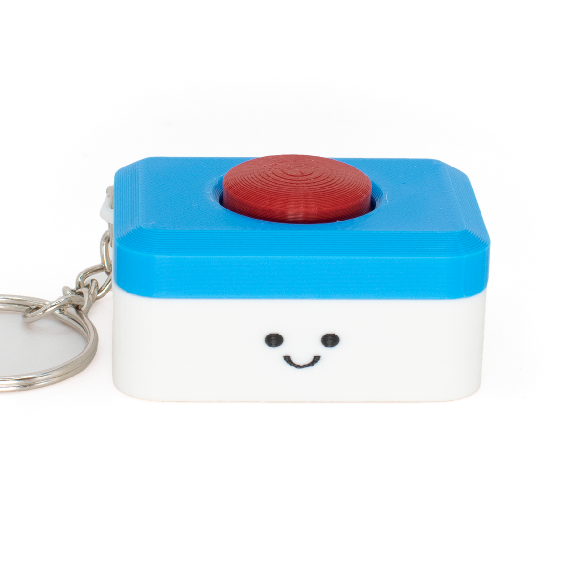 Dishwasher Tab Fidget Clicker