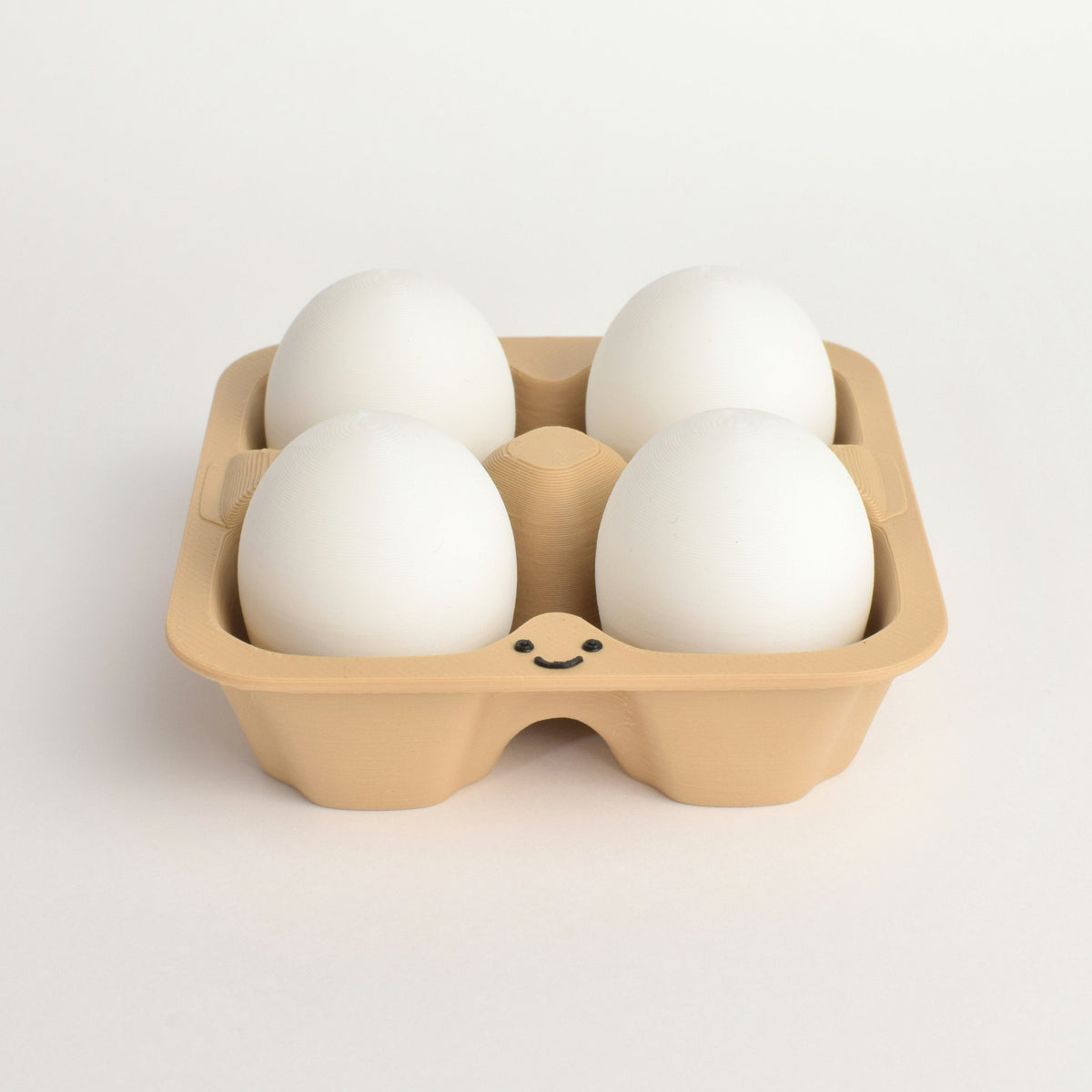 Egg Carton Fidget Clicker