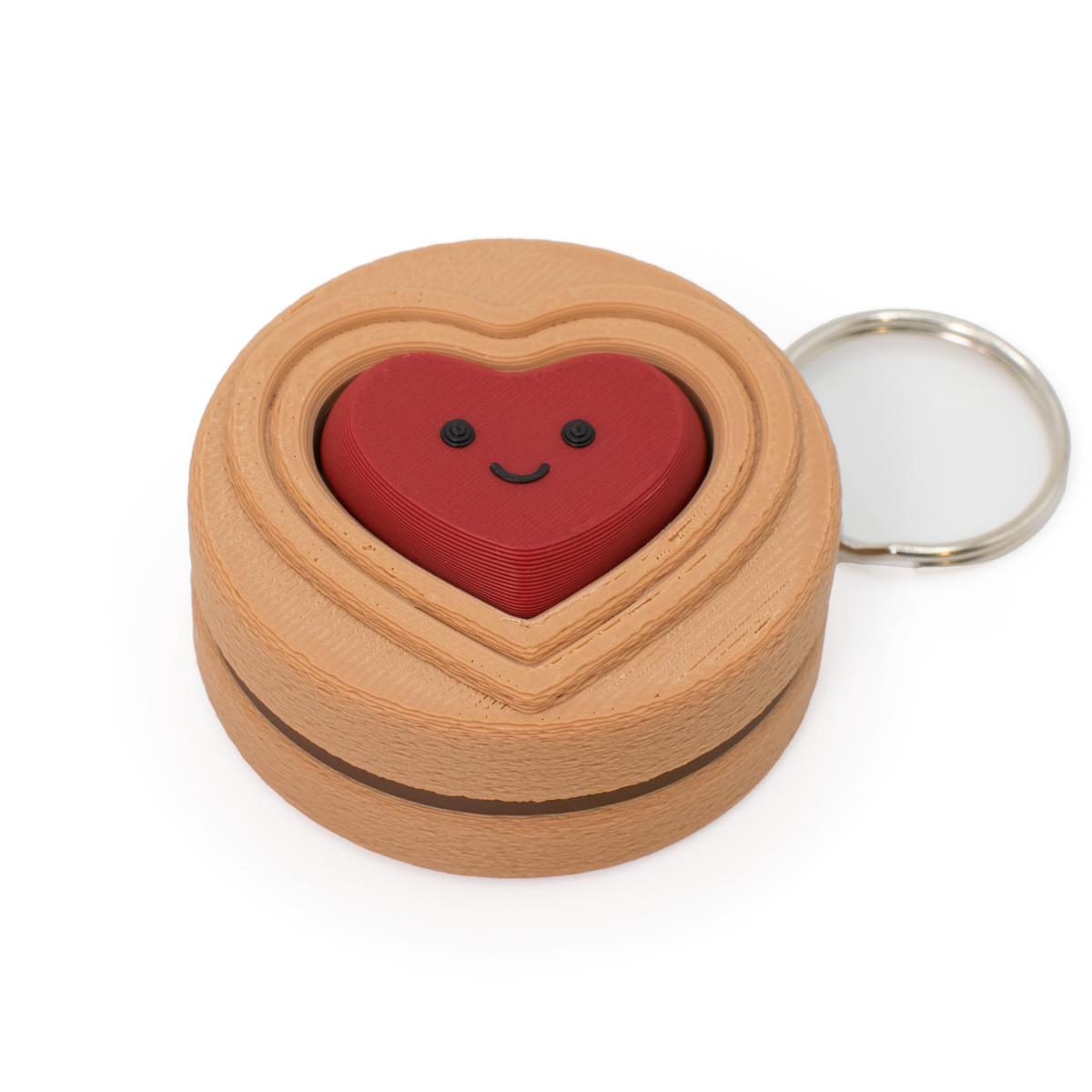 Jam Biscuit Fidget Clicker