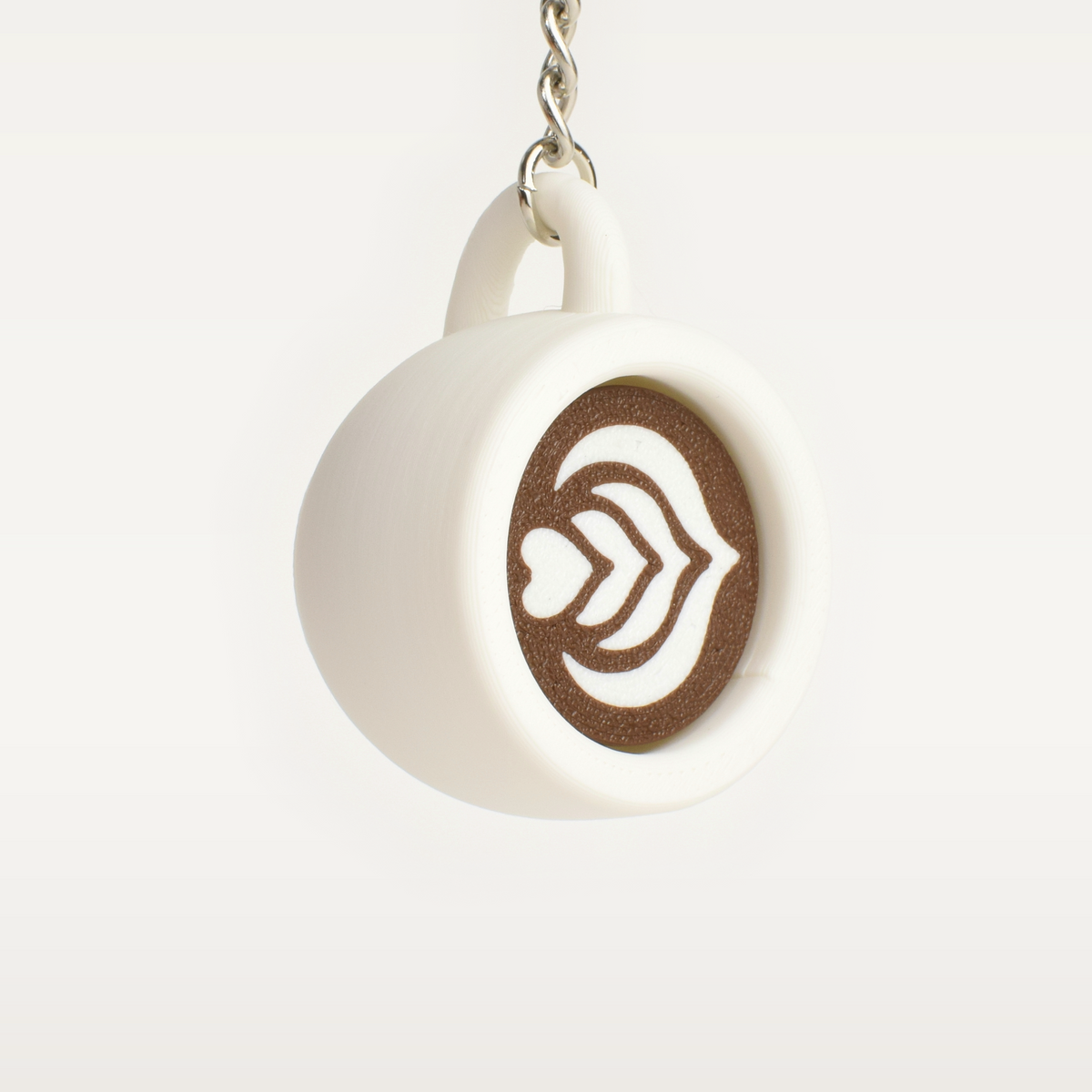 Coffee Mug Fidget Clicker