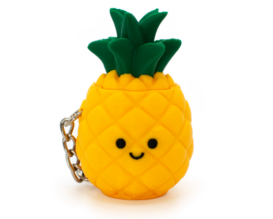 Pineapple Fidget Clicker
