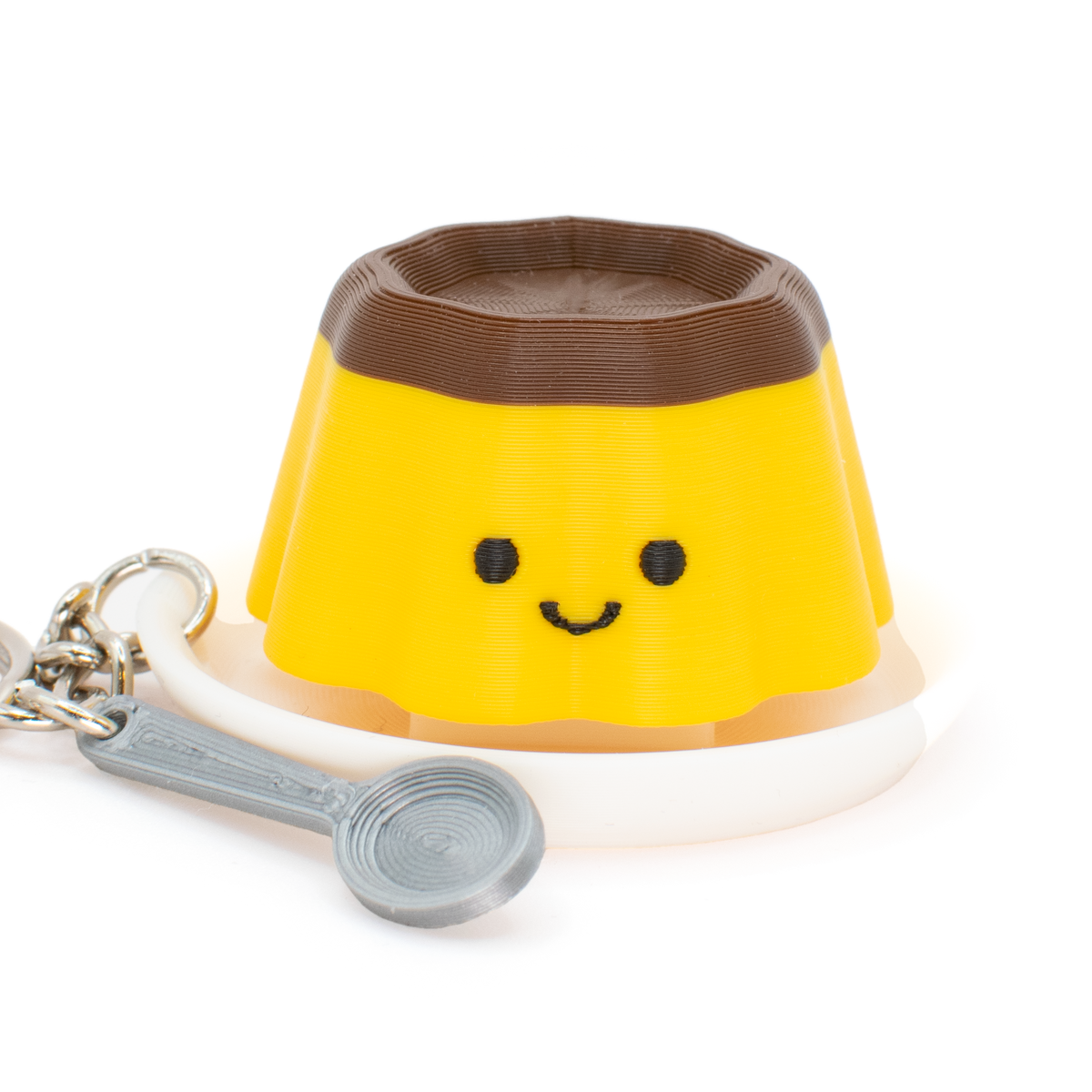 Pudding Fidget Clicker