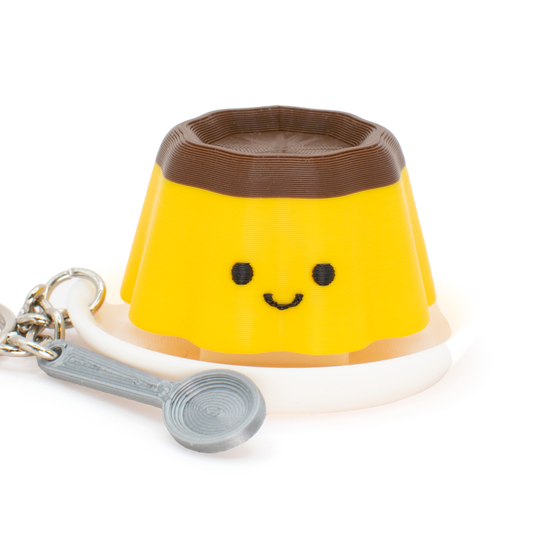 Pudding Fidget Clicker