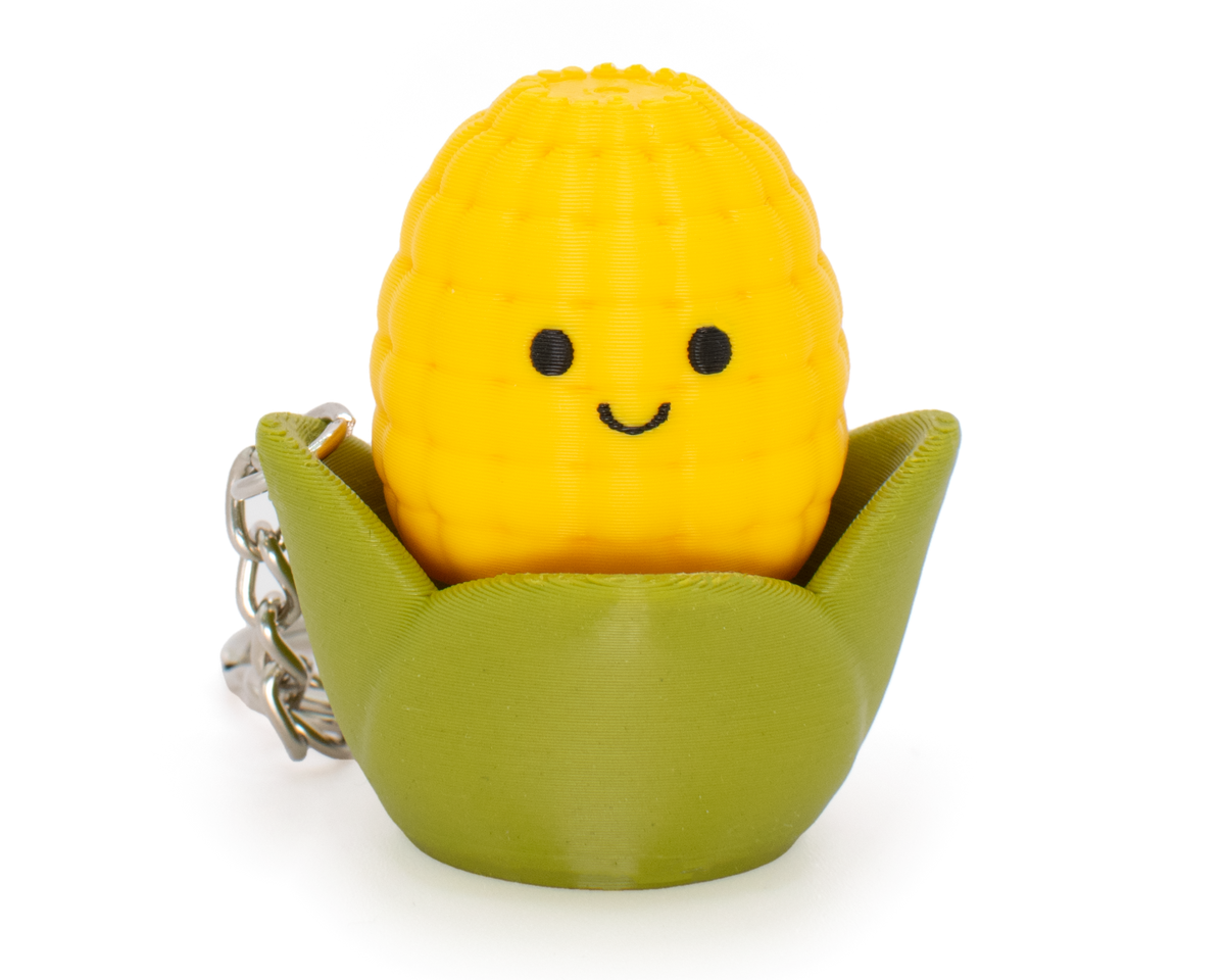 Sweet Corn Fidget Clicker