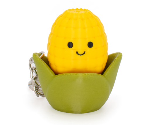 Sweet Corn Fidget Clicker