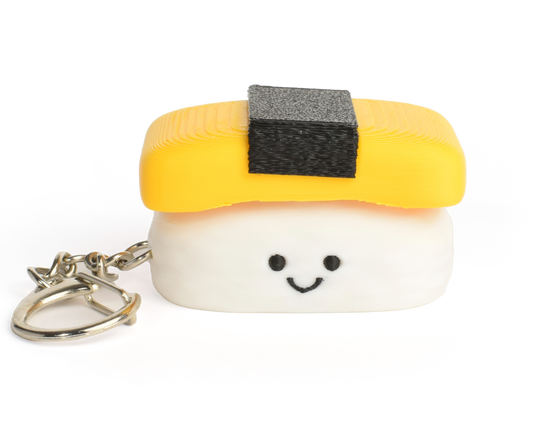 Tamago Sushi Fidget Clicker