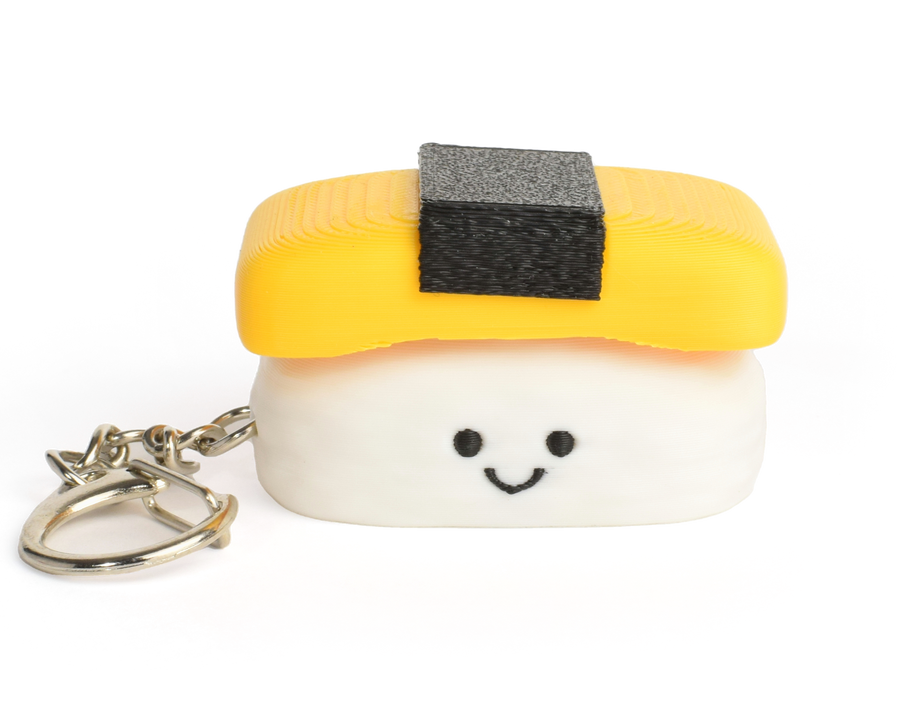 Tamago Sushi Fidget Clicker