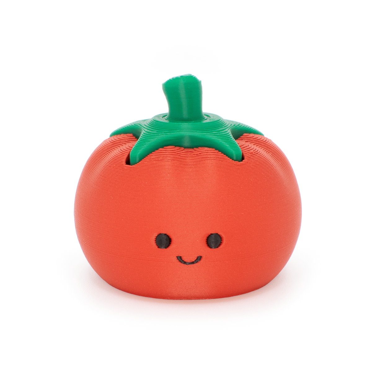 Tomato Fidget Clicker