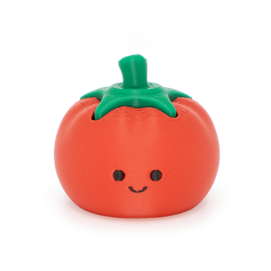 Tomato Fidget Clicker