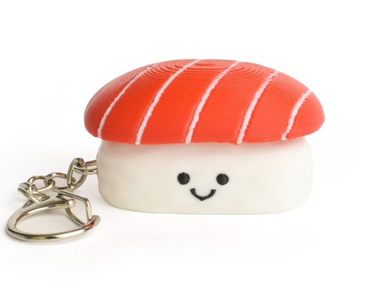 Tuna Sushi Fidget Clicker